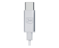 3MK Wired Earphones USB-C 5903108518062 - 1158015 - zdjęcie 4